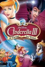 Watch Cinderella 3: A Twist in Time Soap2day
