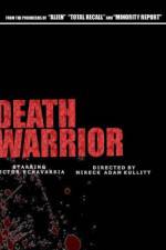 Watch Death Warrior Soap2day