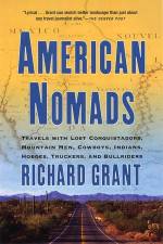 Watch American Nomads Soap2day