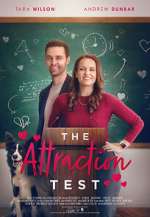 Watch The Attraction Test Soap2day