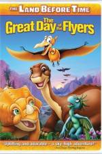 Watch The Land Before Time XII The Great Day of the Flyers Soap2day