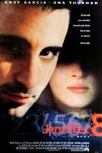 Watch Jennifer 8 Soap2day