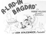 Watch A-Lad-in Bagdad (Short 1938) Soap2day