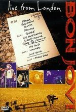 Watch Bon Jovi: Live from London Soap2day