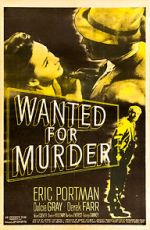 Watch Wanted for Murder Soap2day