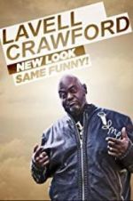 Watch Lavell Crawford: New Look, Same Funny! Soap2day