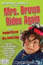 Watch Mrs Brown Rides Again Soap2day
