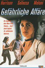 Watch A Dangerous Affair Soap2day