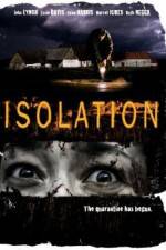 Watch Isolation Soap2day