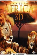 Watch Amazing Africa 3D Soap2day