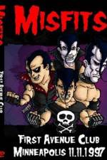 Watch The Misfits Live Minneapolis 1997 Soap2day