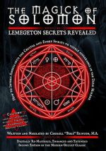 Watch The Magick of Solomon: Lemegeton Secrets Revealed Soap2day