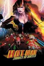 Watch Hot Wax Zombies on Wheels Soap2day