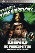 Watch Josh Kirby Time Warrior Chapter 1 Planet of the Dino-Knights Soap2day