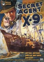 Watch Secret Agent X-9 Soap2day
