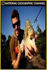 Watch National Geographic Explorer Megapiranha Soap2day