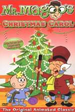 Watch Mister Magoo's Christmas Carol Soap2day