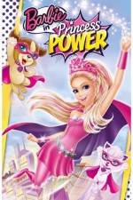 Watch Barbie in Princess Power Soap2day