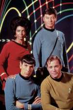 Watch 50 Years of Star Trek Soap2day