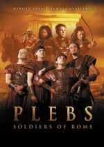 Watch Plebs: Soldiers of Rome Soap2day