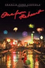 Watch One from the Heart Soap2day