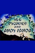 Watch 100 Pygmies and Andy Panda Soap2day