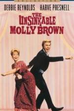 Watch The Unsinkable Molly Brown Soap2day