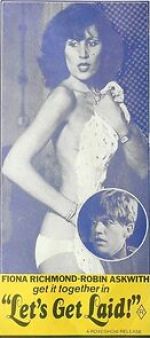 Watch Let\'s Get Laid Soap2day