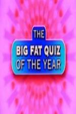 Watch The Big Fat Quiz of the Year Soap2day