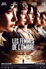 Watch Les femmes de l'ombre Soap2day