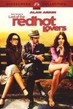 Watch Last of the Red Hot Lovers Soap2day