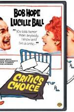 Watch Critic's Choice Soap2day