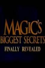 Watch Breaking the Magician's Code Magic's Biggest Secrets Finally Revealed Soap2day