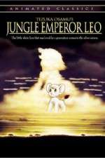 Watch Jungle Emperor Leo Soap2day