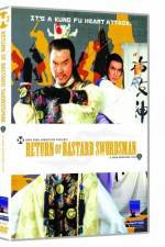 Watch Return of Bastard Swordsman Soap2day