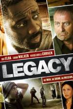 Watch Legacy Soap2day