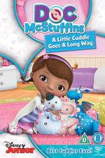 Watch Doc Mcstuffins, Vol. 3: A Little Cuddle Goes A Long Way Soap2day