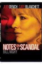 Watch Notes on a Scandal Soap2day