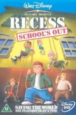 Watch Recess: School's Out Soap2day