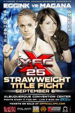 Watch XFC 25  Boiling Point Soap2day