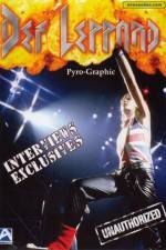 Watch Def Leppard Pyro Graphic Interviews Soap2day