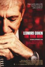 Watch What Leonard Cohen Did for Me Soap2day