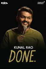 Watch Done by Kunal Rao Soap2day