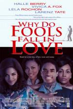 Watch Why Do Fools Fall in Love Soap2day