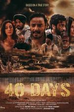 Watch 40 Days Soap2day