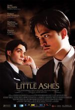 Watch Little Ashes Soap2day