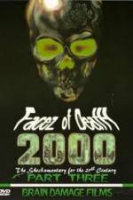 Watch Facez of Death 2000 Vol. 3 Soap2day