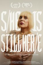 Watch S/He Is Still Her/e: The Official Genesis P-Orridge Documentary Soap2day