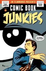 Watch Comic Book Junkies Soap2day
