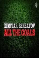 Watch Berbatov All The Goals Soap2day